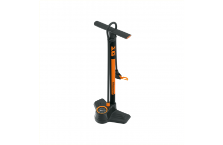 FB1102B SKS pomp Airkompressor compact 10