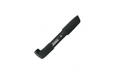 QD0401A SKS pomp Rookie 4 zwart