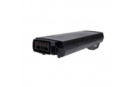 Bosch PowerPack 400 Classic bicycle battery for the rack (36V 11Ah 400W)