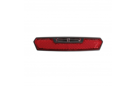 Axa Juno Dynamo steady 50mm rear light E-bike 6V