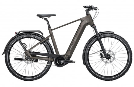 VICTORIA Elektrische trekkingfiets "Avyon 5" (#3)