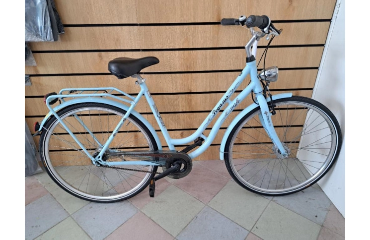 Woman's bicycle Pegasus Urban Style