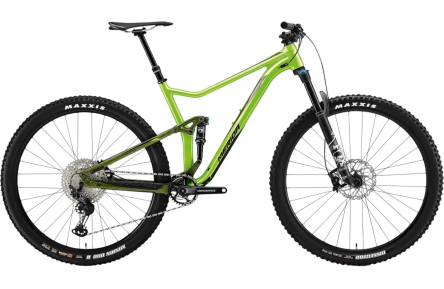 Merida One-Twenty 700 L (Green/Moss)/*Ex-display*
