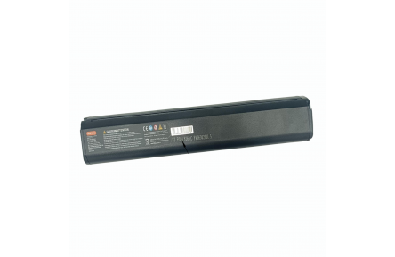 BAFANG F084 540Wh 36V 15Ah CAN InTube Battery BT F084.B540.C