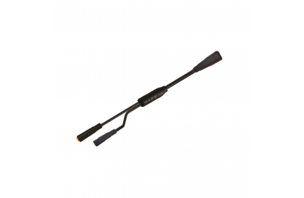 BAFANG Display Cable EB BUS 1T2 - EB 1T2.T