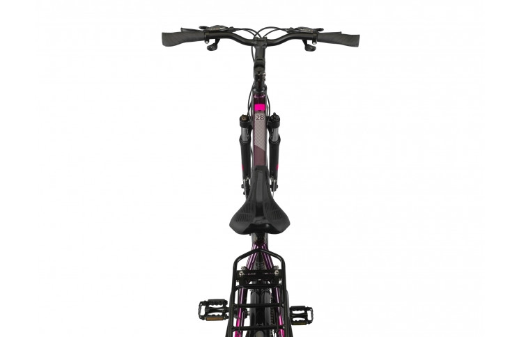 Altec Legarda 28"/49 cm/Purple-Pink/285061