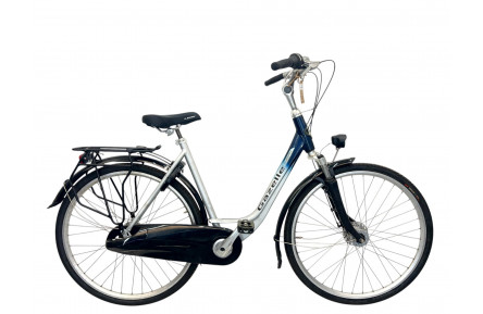 Damesfiets Gazelle Grenoble 28" M/54