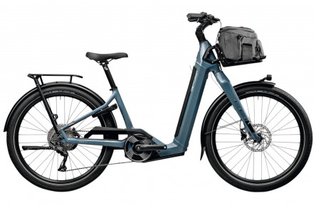 CENTURION EASY R900I 26"/41cm-S-M/Uniblau/625Wh 85Nm