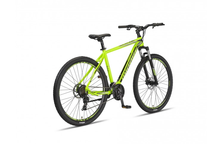 Altec Umit Mirage 29"/50 cm/Lime-zwart/27492