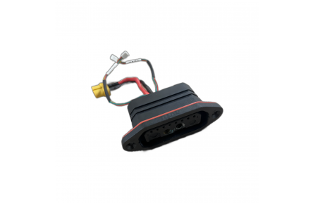 BAFANG Discharge port socket within 7 PIN