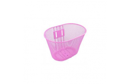 FF1202B Piazza mand kind roze
