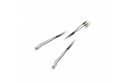 BAFANG EB BUS Light Cable 1T2 - EB 1T2