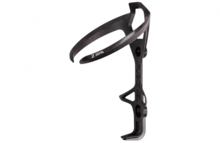 Bidonhouder Zefal Pulse L2 PVC Zwart