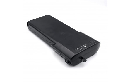 BAFANG C040 374Wh 36V 10.4h CAN Carrier Battery BT C040.B374.C