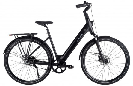 Altec Move E-Bike 28"/50cm/Zwart-mat/279290