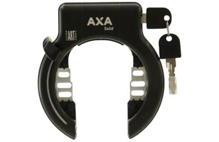 Axa Solid ringslot ART**