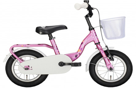 NOXON Kinderfiets Sugary №1 12"/22cm/1/lila/02062074