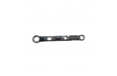 QA1101A Crank 170 mm spieloos