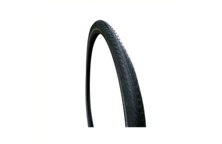 EB0504A Deli 28x1.75 zwart