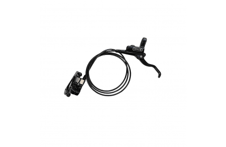 BI08004A FALKX schijfrem Front