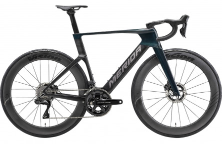 Merida REACTO TEAM 2027