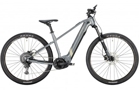 CONWAY Electric MTB Hardtail Cairon S 2.0 625 29"/45cm-M/9/shadowgrey metallic - desert matt/02825958