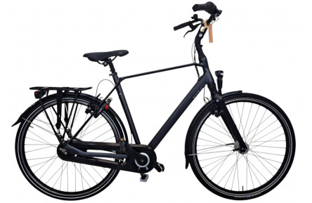 Herenfiets Batavus Bryte 28"/57cm/zwart