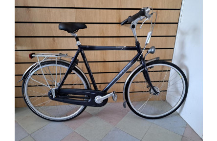 Herenfiets Gazelle Davos