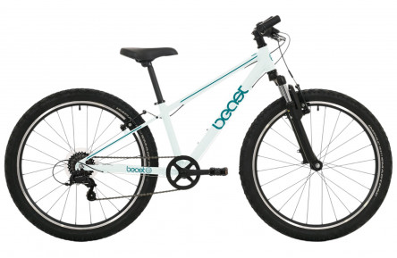 BFN jongensfiets The Beast 20" 6v V-brake groen