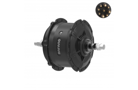 H720 Rear Motor (250W)