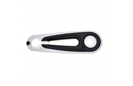 FD2101A FALKX kast 38T zwart-smoke