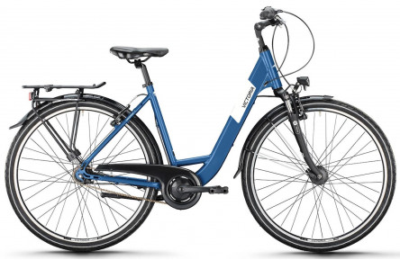 VICTORIA Trekkingfiets TREQANA 1 28"