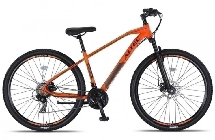 Altec Arcus 27.5"/44 cm/Oranje/27337