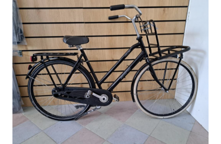 Dames/transportfiets Sparta Pick Up