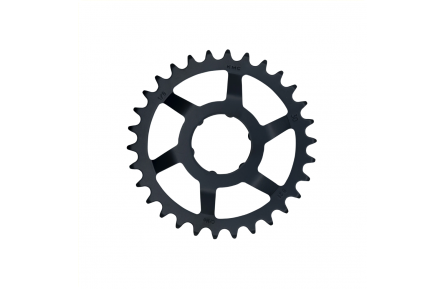 PB0301A KMC tandwiel 30t shimano 1/8"