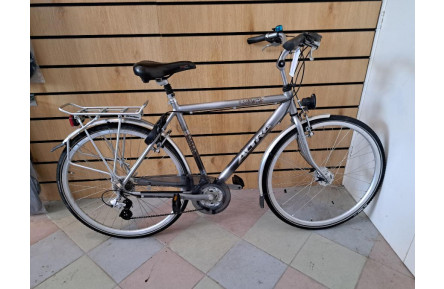 Sportieve herenfiets Altra Vision
