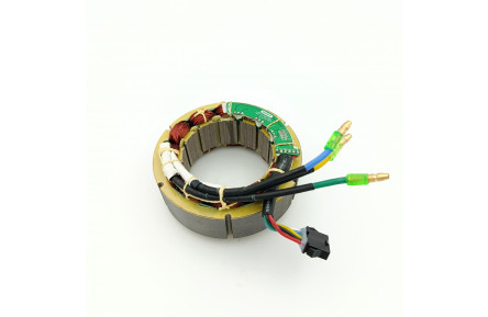 BAFANG Stator for M300 MM G360 UART