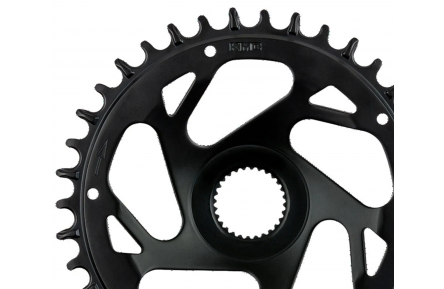KMC sprocket Bosch Narrow Wide 34T 55 CL 