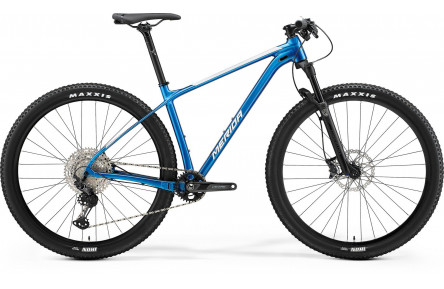 Merida BIG NINE 600 BLUE/WHITE XL 21"