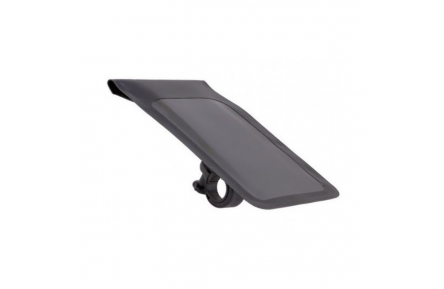Mirage telefoonhouder XL, waterproofpocket met bracket