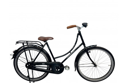 Damesfiets Gazelle Classic 26" 48cm