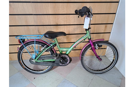 Girls bicycle Batavus Koala