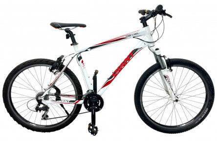 Mountain bike Giant Revel 26"/51cm/White