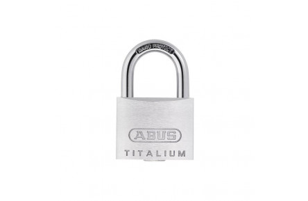 QA0206A Hangslot Titalium 64/45