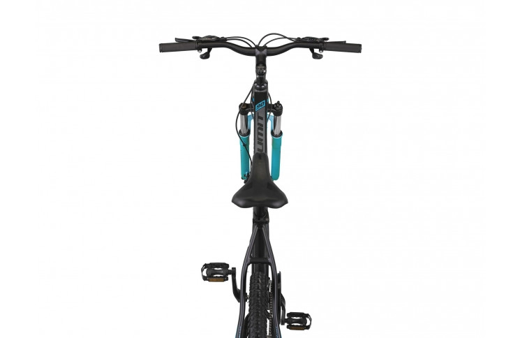 Altec Mirage 27.5"/50 cm/Black-Turquoise/27354