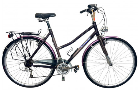 Woman's bicycle Gazelle Aristo 28" 54