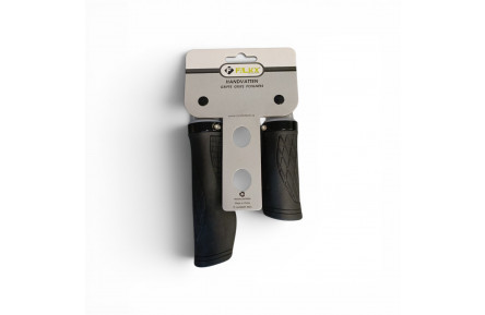FA1101D  Falkx Handvat 130/90mm