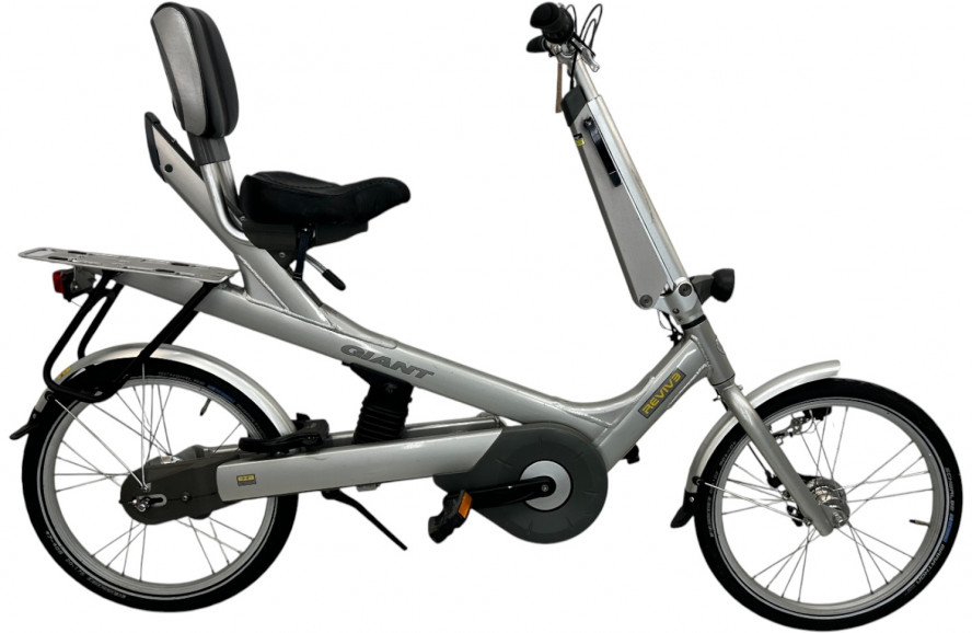 giant semi recumbent bicycle Revive Recumbent Giant Revive Electric Bike Recumbent Bike Giant Revive  20