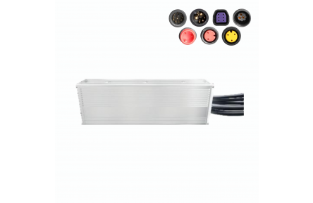 BAFANG S307 Controller CR S307.1000.FC 48V 25A 750W CAN 26-2295 45km/h