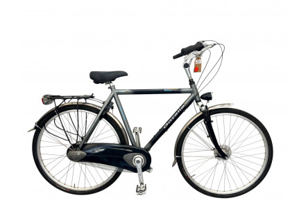 Herenfiets Gazelle Davos 28" L/57